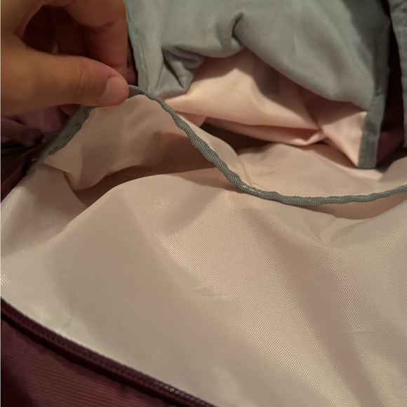 UA project rock backpack - Picture 4 of 10